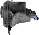Dorman 603-831 Engine Coolant Reservoir - Front