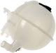 Dorman 603-836 Engine Coolant Reservoir - Front