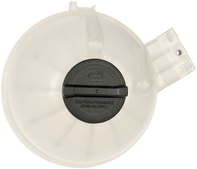 Dorman 603-836 Engine Coolant Reservoir - Front