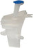 Dorman 603-860 Washer Fluid Reservoir - Front