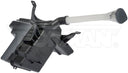 Dorman 603-877 Washer Fluid Reservoir - Front