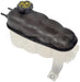 Dorman 603-973 Engine Coolant Reservoir - Front