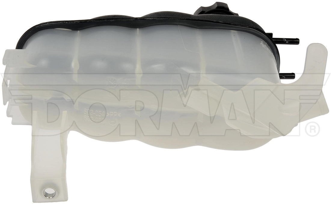 Dorman 603-973 Engine Coolant Reservoir - Front