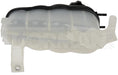 Dorman 603-973 Engine Coolant Reservoir - Front