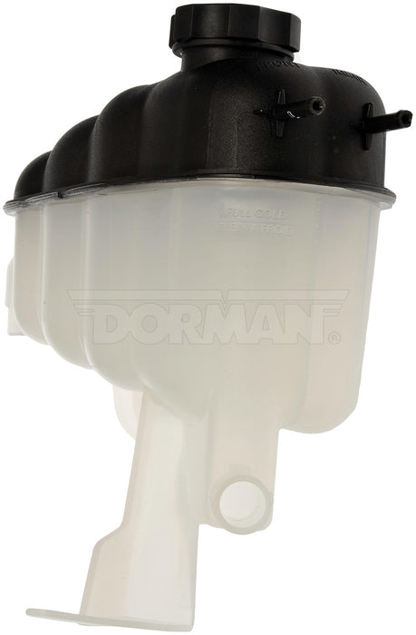 Dorman 603-973 Engine Coolant Reservoir - Front