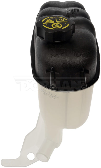 Dorman 603-973 Engine Coolant Reservoir - Front