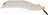 Dorman 603-977 Engine Coolant Reservoir - Front