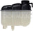 Dorman 603-983 Engine Coolant Reservoir - Front