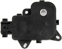 Dorman 604-001 HVAC Blend Door Actuator - Left Main, Main or Right Main