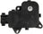 Dorman 604-001 HVAC Blend Door Actuator - Left Main, Main or Right Main