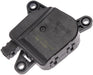 Dorman 604-002 HVAC Blend Door Actuator - Auxiliary, Left Main or Main