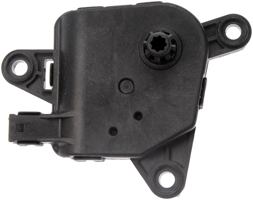 Dorman 604-002 HVAC Blend Door Actuator - Auxiliary, Left Main or Main