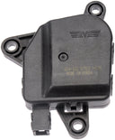 Dorman 604-002 HVAC Blend Door Actuator - Auxiliary, Left Main or Main