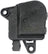 Dorman 604-003 HVAC Blend Door Actuator - Auxiliary or Main