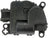 Dorman 604-004 HVAC Blend Door Actuator - Auxiliary or Main