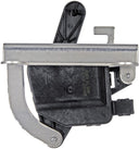 Dorman 604-017 HVAC Blend Door Actuator - Right Main