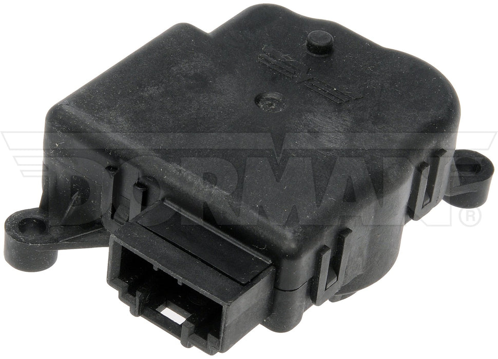 Dorman 604-019 HVAC Blend Door Actuator - Main