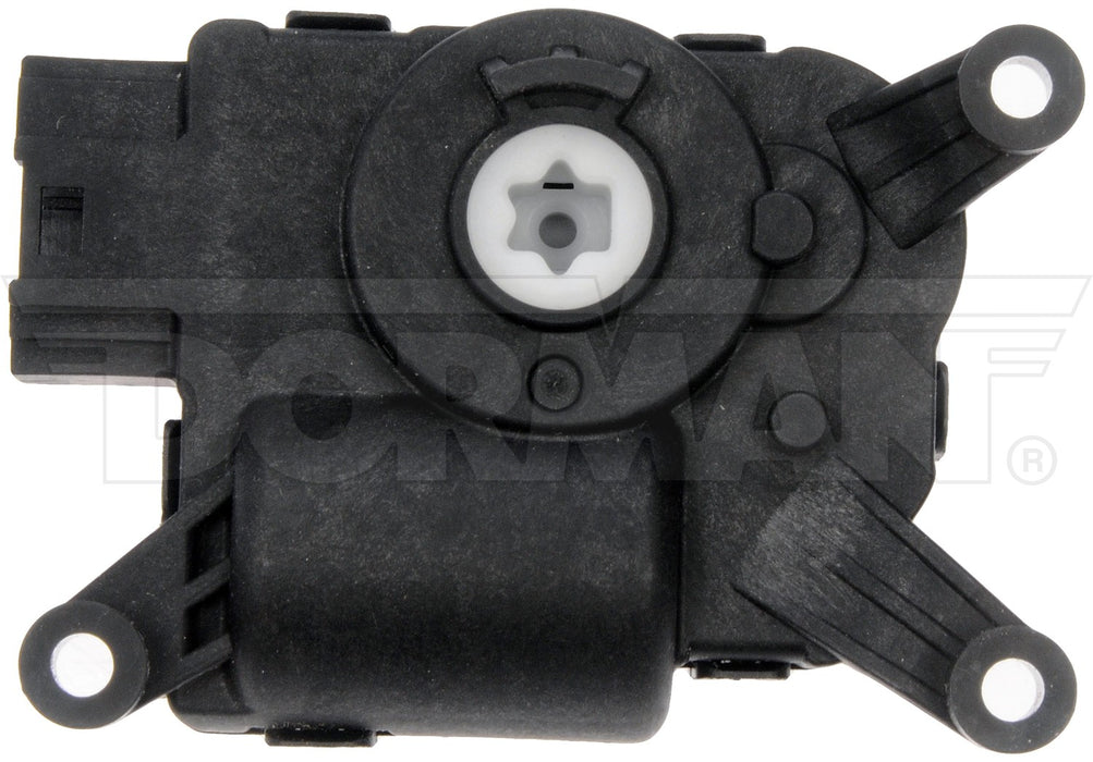 Dorman 604-019 HVAC Blend Door Actuator - Main