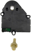 Dorman 604-020 HVAC Blend Door Actuator - Main