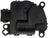 Dorman 604-021 HVAC Blend Door Actuator - Main