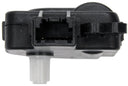 Dorman 604-024 HVAC Blend Door Actuator - Auxiliary or Main