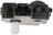 Dorman 604-029 HVAC Blend Door Actuator - Auxiliary or Main