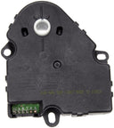 Dorman 604-046 HVAC Blend Door Actuator - Main