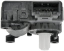 Dorman 604-051 HVAC Blend Door Actuator - Main
