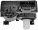 Dorman 604-052 HVAC Blend Door Actuator - Left Main, Main or Right Main