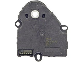 Dorman 604-101 HVAC Blend Door Actuator - Lower Main or Main