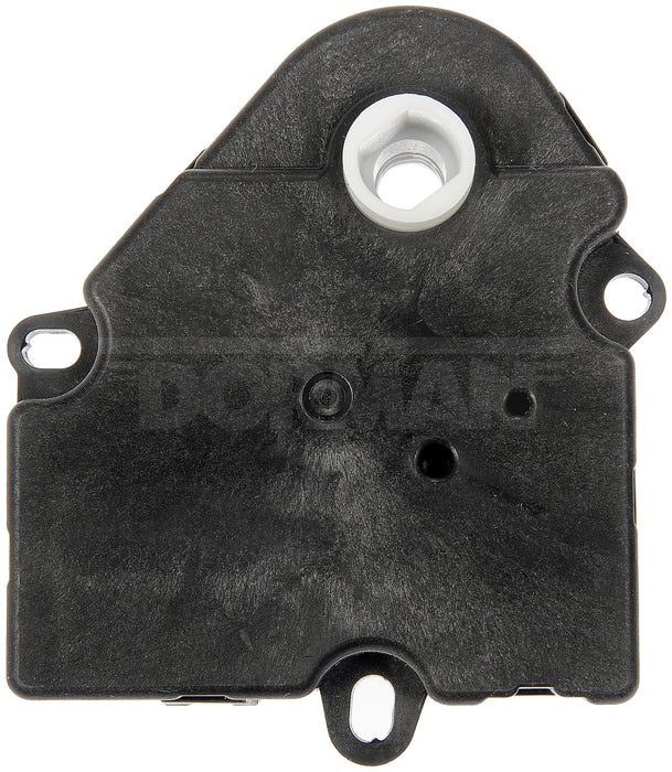 Dorman 604-111 HVAC Blend Door Actuator - Auxiliary, Left Main or Main