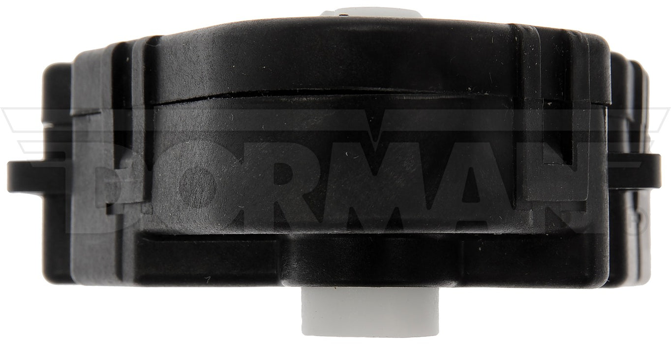 Dorman 604-111 HVAC Blend Door Actuator - Auxiliary, Left Main or Main