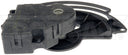 Dorman 604-113 HVAC Blend Door Actuator - Main