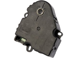Dorman 604-126 HVAC Blend Door Actuator - Lower Main, Main, Right Main or Upper Main