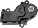 Dorman 604-132 HVAC Blend Door Actuator - Main