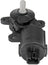 Dorman 604-134 HVAC Blend Door Actuator - Main