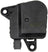 Dorman 604-153 HVAC Blend Door Actuator - Auxiliary