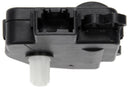 Dorman 604-154 HVAC Blend Door Actuator - Auxiliary or Main