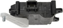 Dorman 604-161 HVAC Blend Door Actuator - Right Main