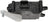 Dorman 604-161 HVAC Blend Door Actuator - Right Main