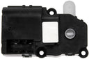 Dorman 604-177 HVAC Blend Door Actuator - Main