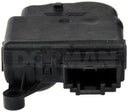 Dorman 604-179 HVAC Blend Door Actuator - Left Main, Main or Right Main