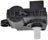Dorman 604-180 HVAC Blend Door Actuator - Main