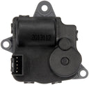 Dorman 604-185 HVAC Blend Door Actuator - Main