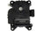 Dorman 604-190 HVAC Blend Door Actuator - Main or Right Main