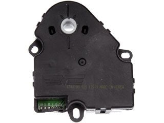 Dorman 604-199 HVAC Blend Door Actuator - Auxiliary