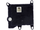 Dorman 604-207 HVAC Blend Door Actuator - Left Main, Main or Right Main