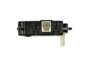 Dorman 604-211 HVAC Blend Door Actuator - Auxiliary