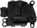 Dorman 604-219 HVAC Blend Door Actuator - Hybrid Battery