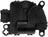 Dorman 604-219 HVAC Blend Door Actuator - Hybrid Battery